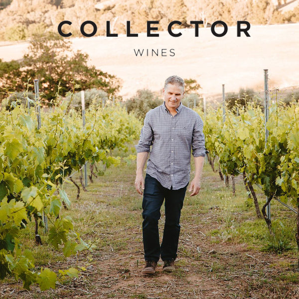 Collector Wines