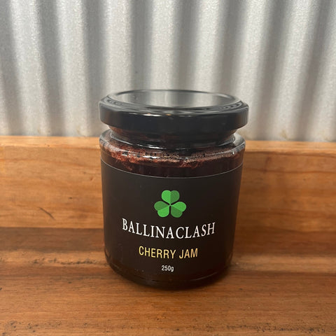 Ballinaclash Cherry Jam
