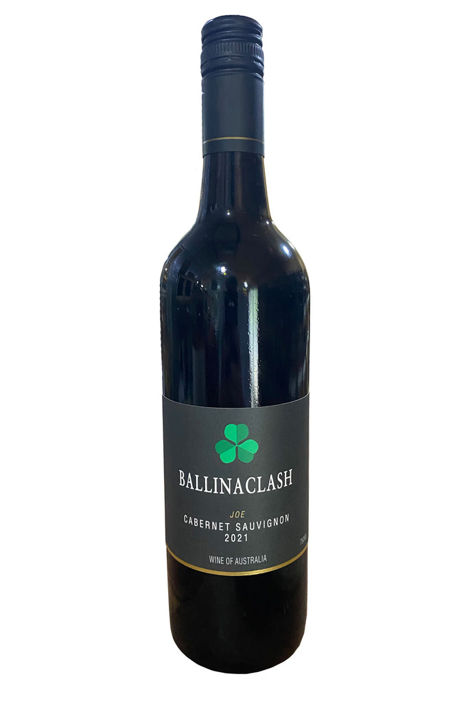 Ballinaclash Joe Sauvignon 2021 Jugiong Wine Cellar