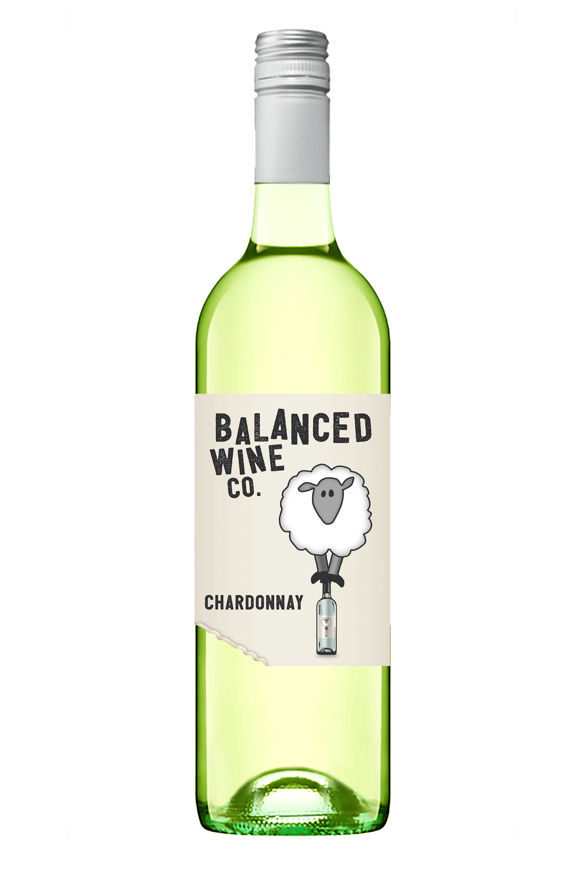 Balanced Wine Co., Southern NSW, Chardonnay