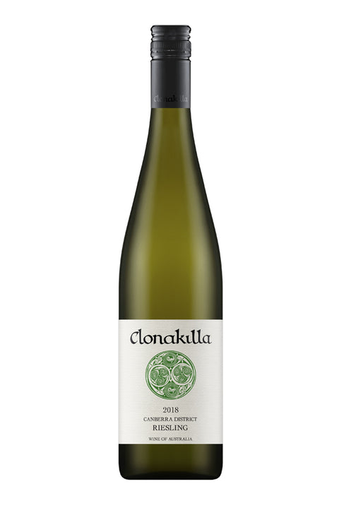 Clonakilla Canberra District Riesling 2023