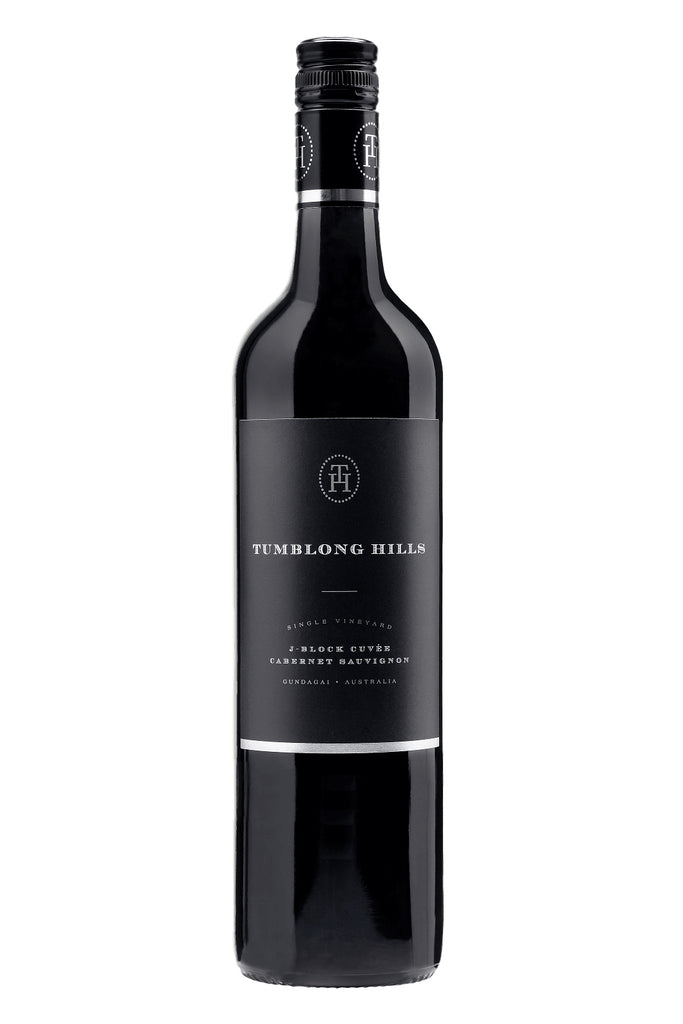 Tumblong Hills J Block Cuvee Sauvignon 2021 Jugiong Wine Cellar