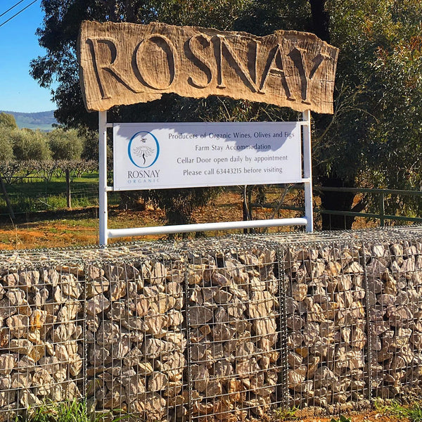 Rosnay Organic