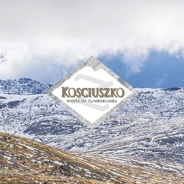 Kosciuszko