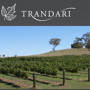 Trandari – JW Cellars
