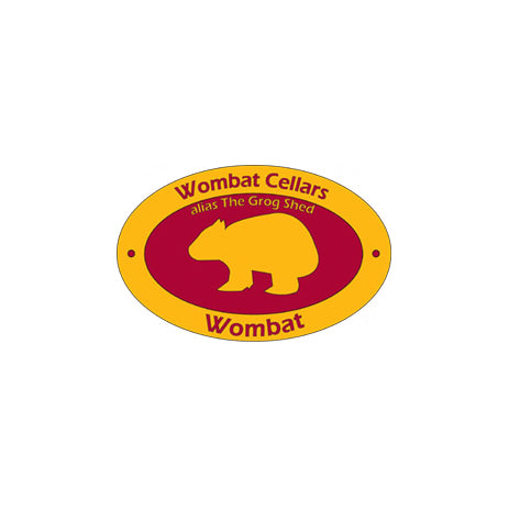 Wombat Height
