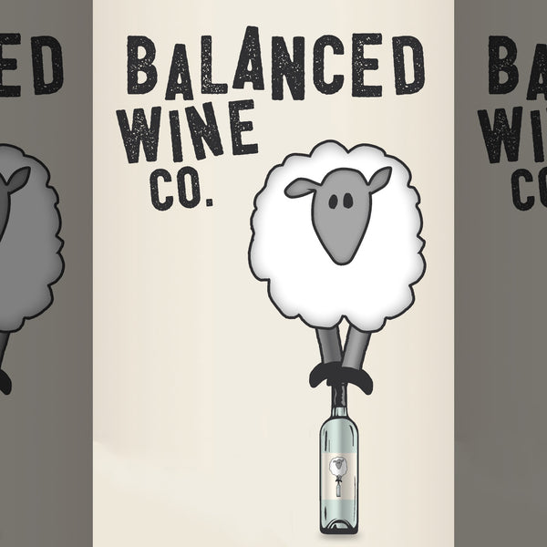 Balanced Wine Co.