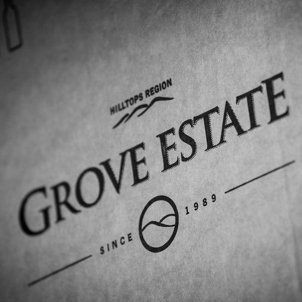 Grove Estate