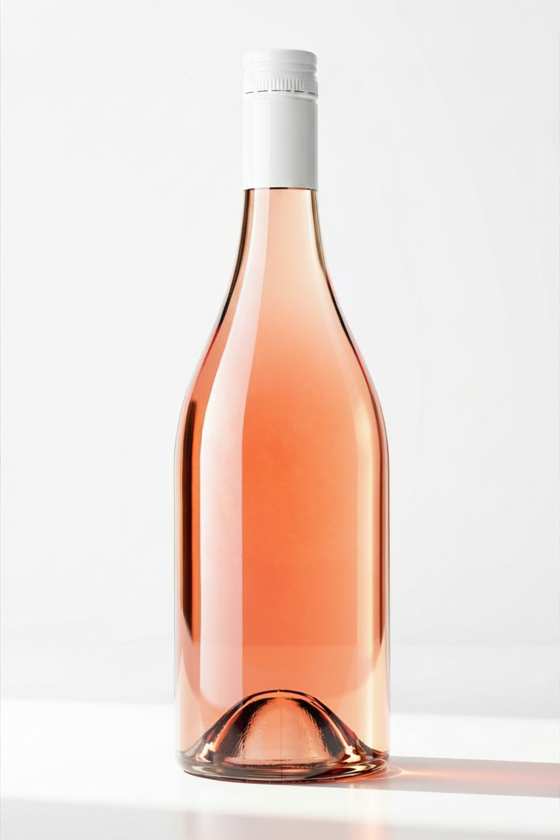 Hilltops Cleanskin Rosé