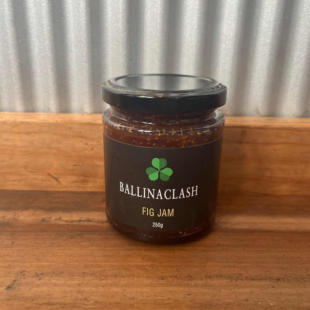 Ballinaclash Fig Jam