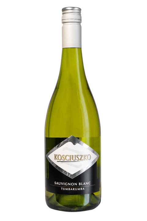 Kosciuszko Sauvignon Blanc 2022