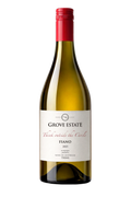 Grove Estate, Hilltops Think Outside the Circle, Fiano 2025