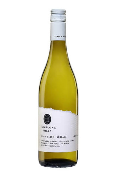 Tumblong Hills Gundagai Chenin Blanc 2022