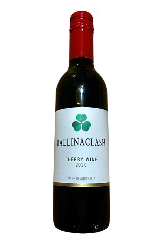 Ballinaclash Cherry Wine 2020