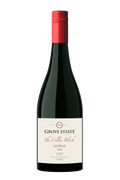 Grove Estate, The Cellar Block, Shiraz 2019
