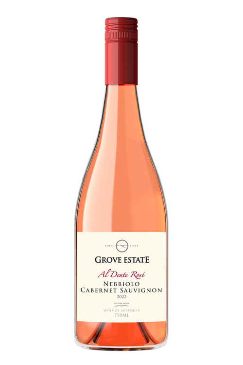 Grove Estate, Al Dente, Rosé 2022