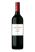 Grove Estate, Hilltops, Merlot 2022