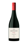 Grove Estate, Hilltops, Primitivo 2024