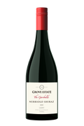 Grove Estate, The Garibaladi, Nebbiolo Shiraz 2020