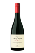 Grove Estate, The Italian, Sangiovese, Barbera, Sagrantino, and Nebbiolo 2022