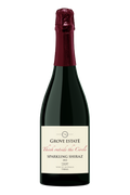Grove Estate, Think Outside the Circle, Sparkling Shiraz 2022