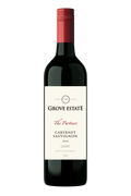 Grove Estate, Hilltops, The Partners, Cabernet Sauvignon 2018
