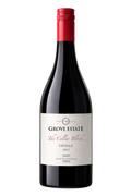 Grove Estate, The Cellar Block, Shiraz 2019