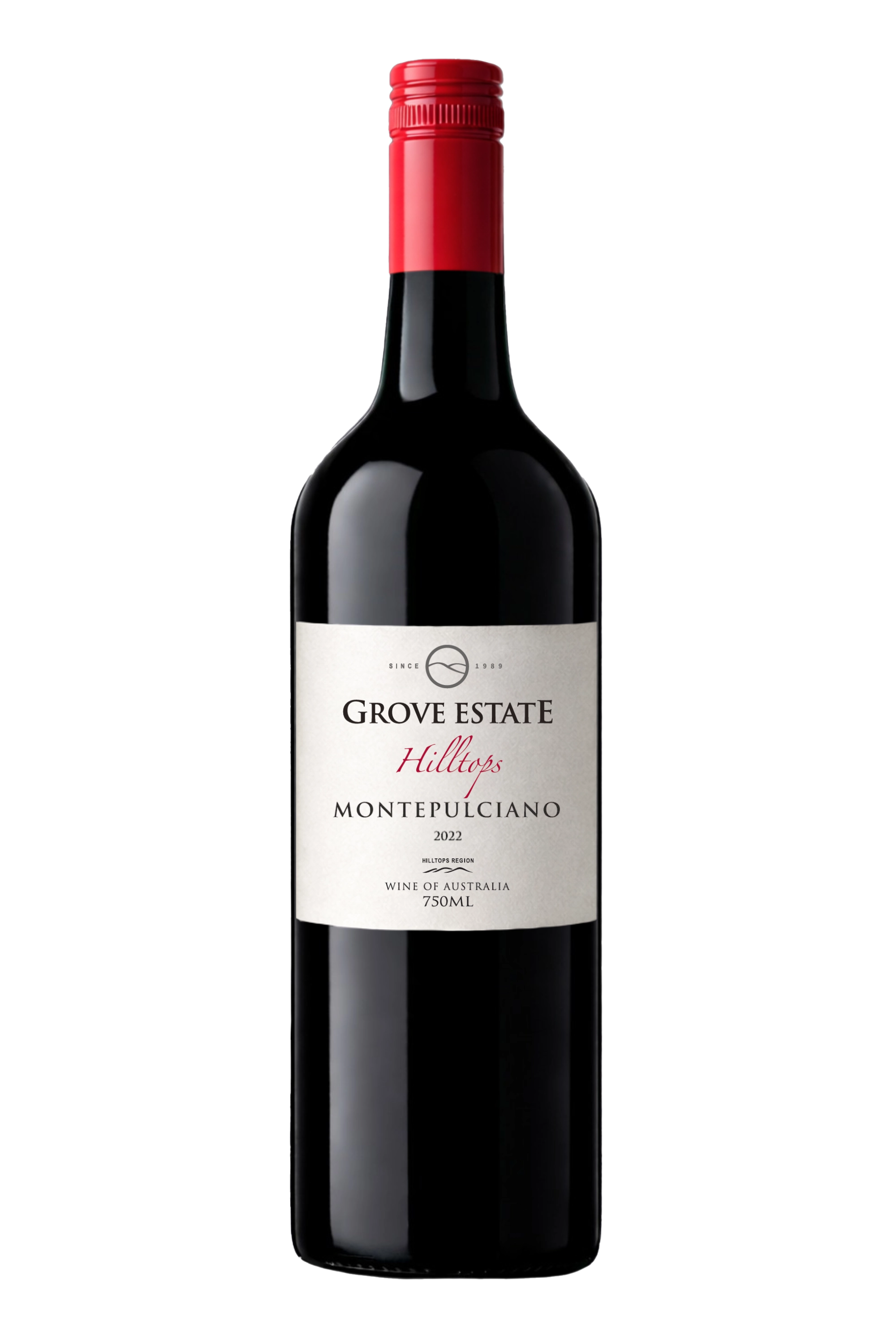 Grove Estate, Hilltops, Montepulciano 2022