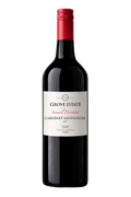 Grove Estate, Samuel Perrottet, Cabernet Sauvignon 2024