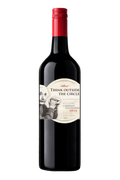 Bit O’ Heaven Wine, Think Outside the Circle, Hilltops, Cabernet Sauvignon 2016