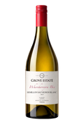 Grove Estate, Hilltops, Wherehaveyoubin, Semillón Sauvignon Blanc 2025
