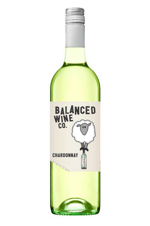 Balanced Wine Co., Southern NSW, Chardonnay