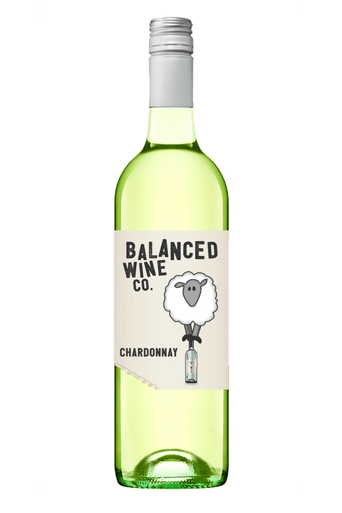 Balanced Wine Co., Southern NSW, Chardonnay