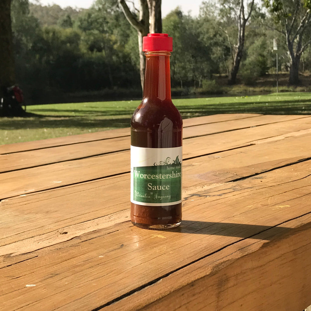 Avonlea Worcestershire Sauce Jugiong Wine Cellar