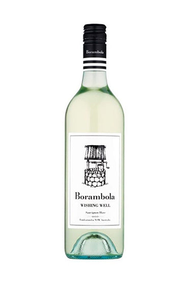 Borambola Orange Region Wishing Well Sauvignon Blanc 2022