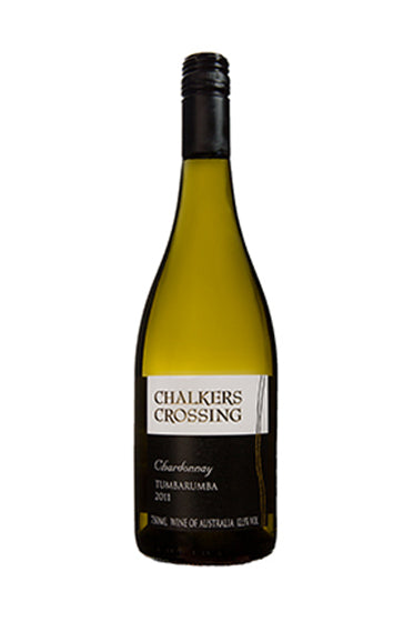 Chalkers Crossing Tumbarumba Chardonnay 2015