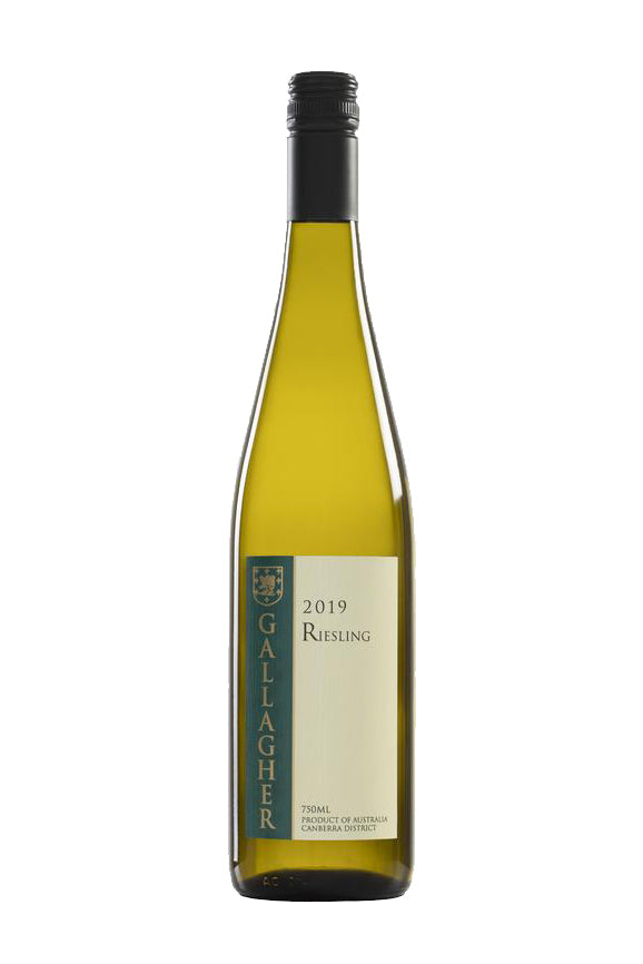 Gallagher Canberra District Riesling 2022