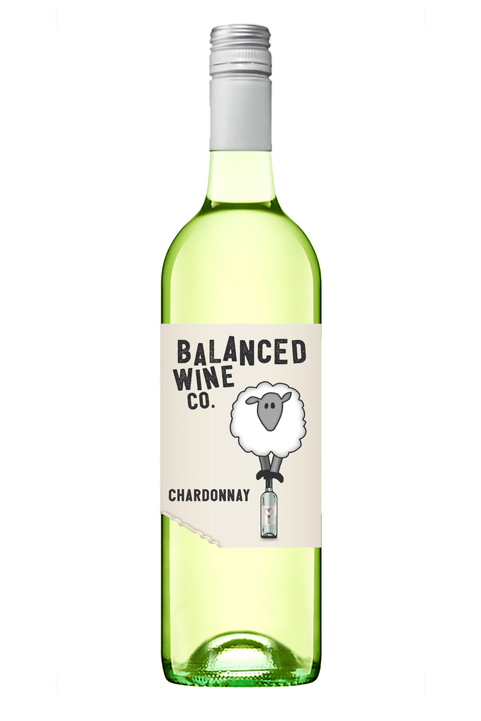Balanced Wine Co. Southern NSW Chardonnay